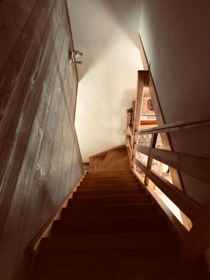 Maison Familiale 8 Personnes Au Coeur De * Loudenvielle