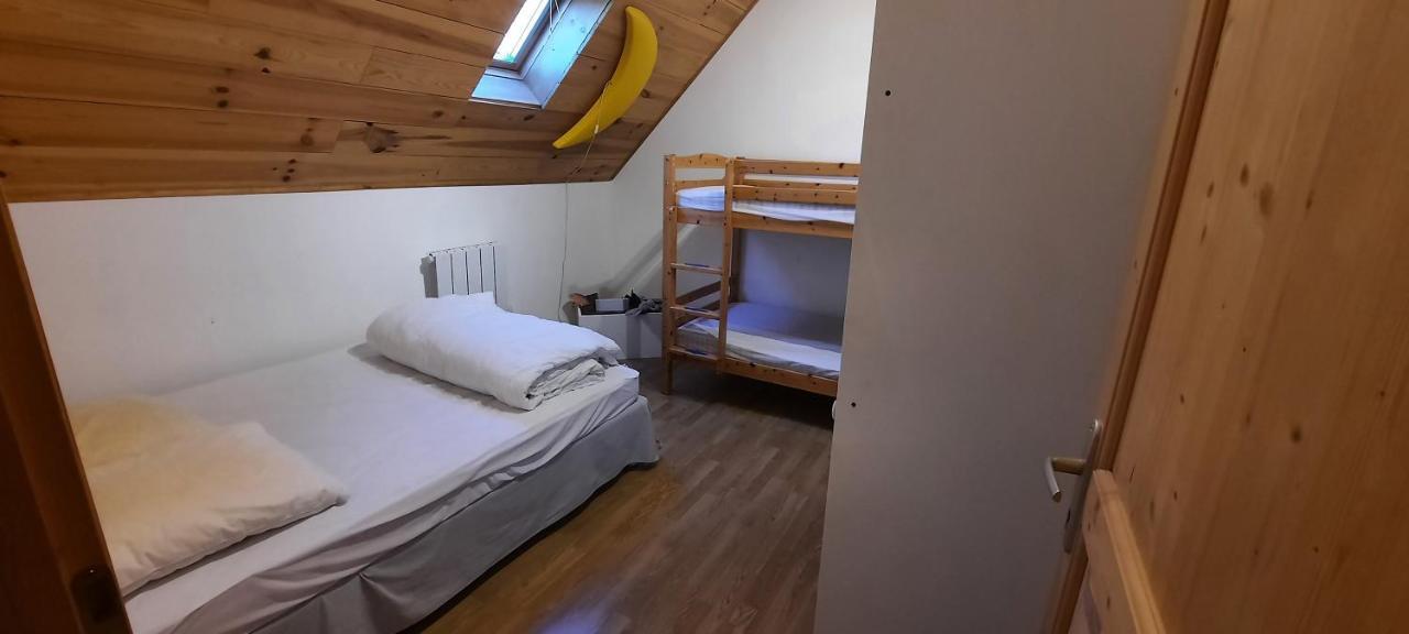 Maison Familiale 8 Personnes Au Coeur De Ferienhaus