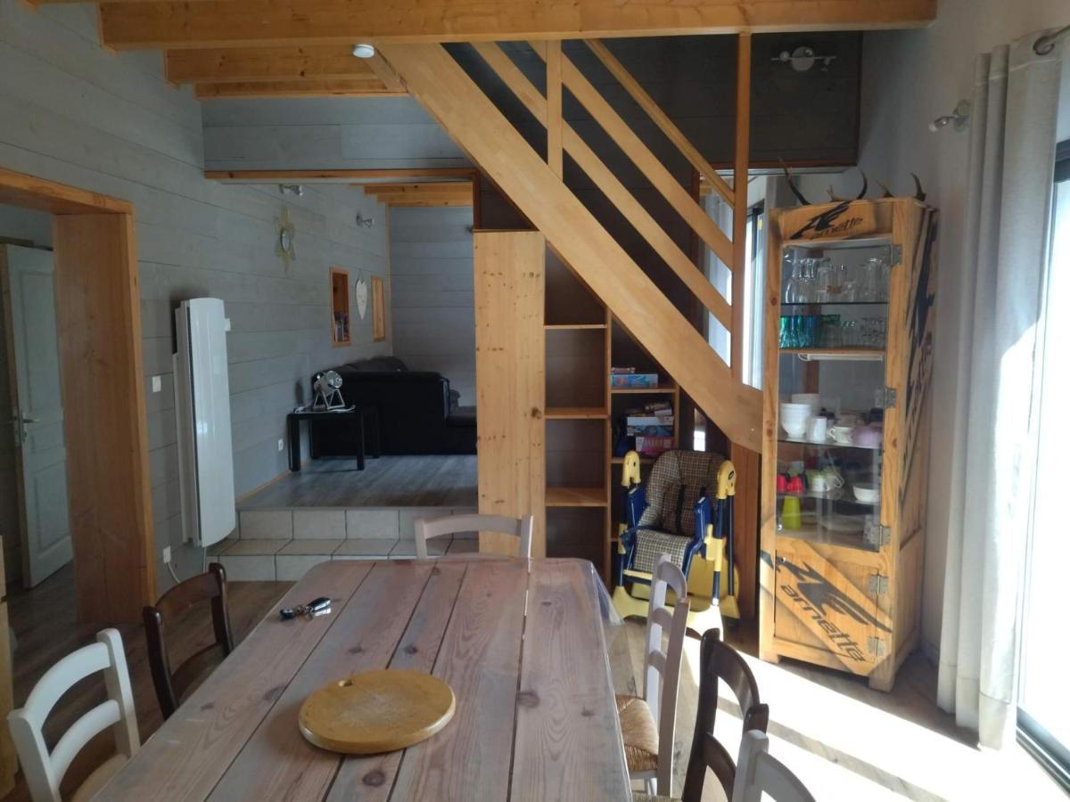 Maison Familiale 8 Personnes Au Coeur De Ferienhaus Loudenvielle