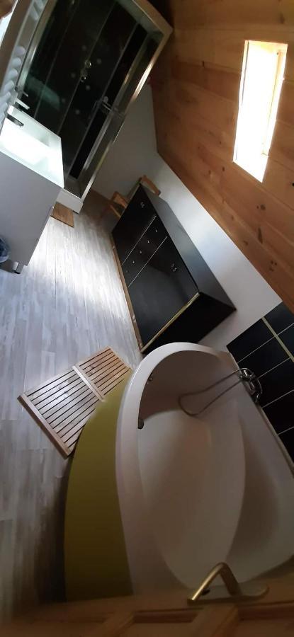 Ferienhaus Maison Familiale 8 Personnes Au Coeur De Loudenvielle