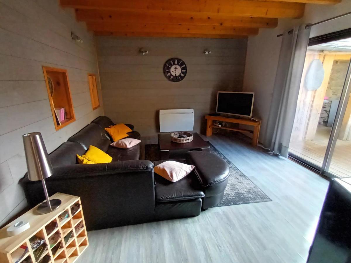 Maison Familiale 8 Personnes Au Coeur De Ferienhaus Loudenvielle