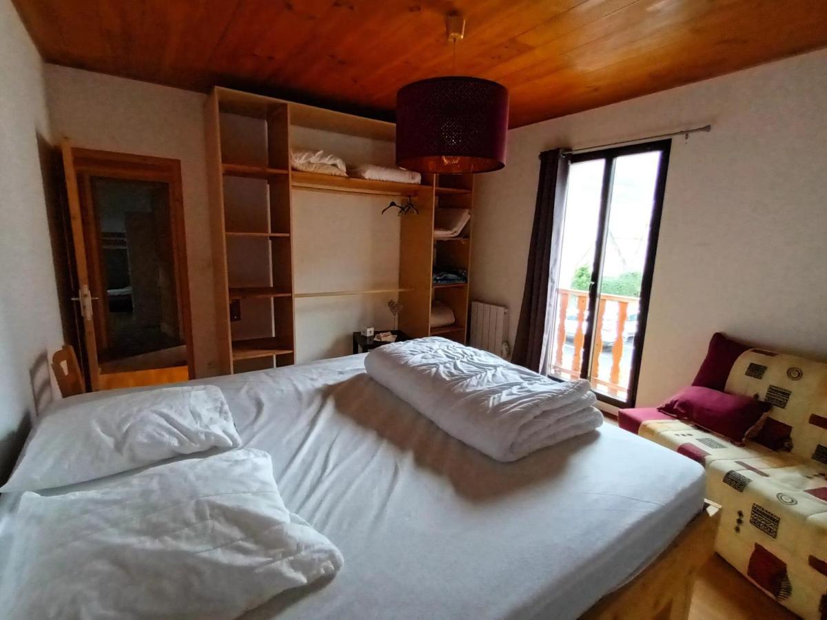 Ferienhaus Maison Familiale 8 Personnes Au Coeur De