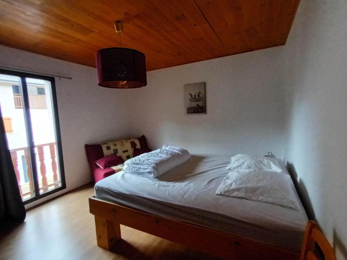 Maison Familiale 8 Personnes Au Coeur De Loudenvielle
