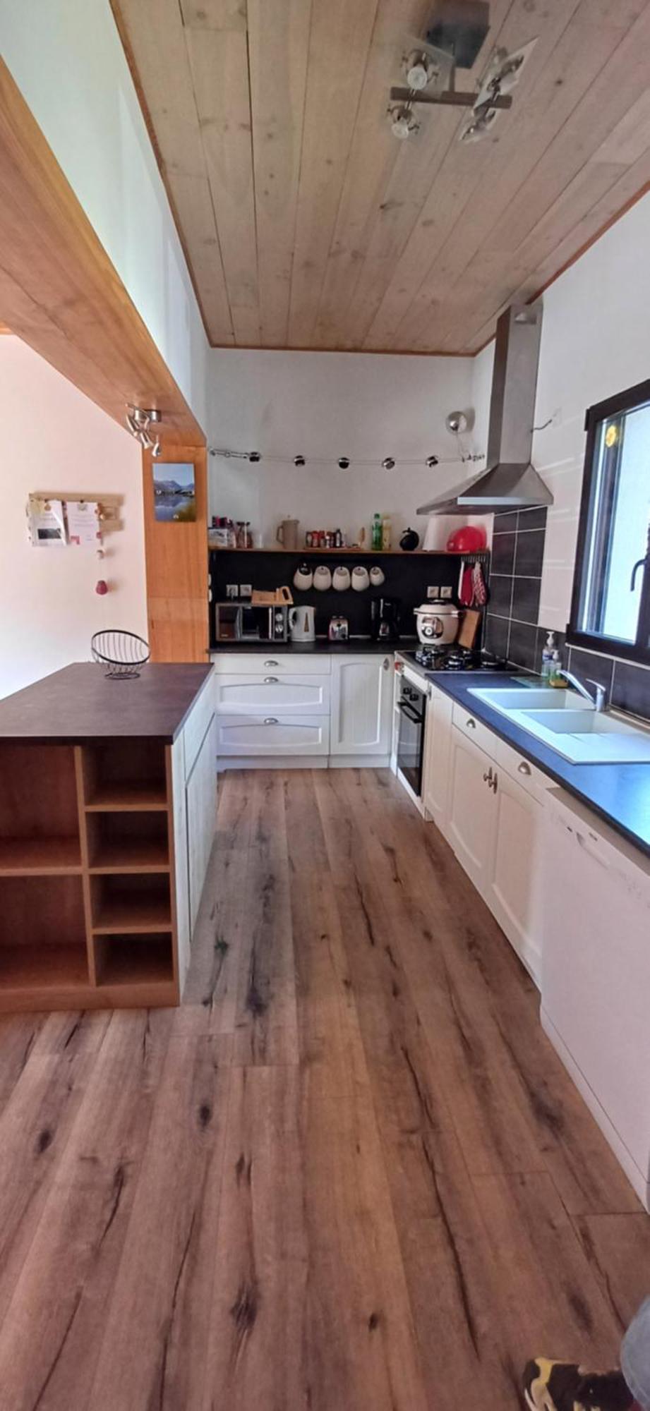 Ferienhaus Maison Familiale 8 Personnes Au Coeur De *